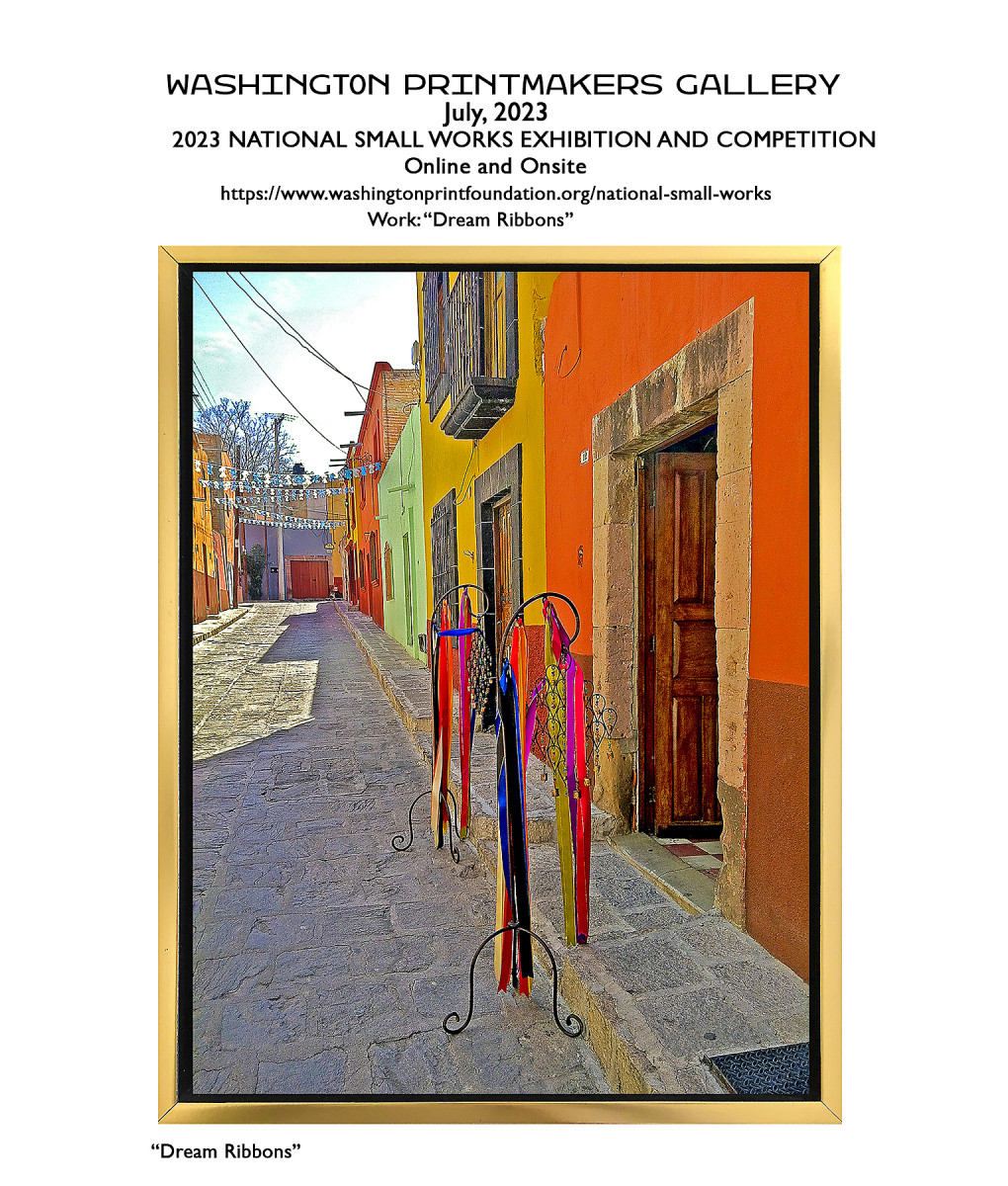 Washington Printmakers Gallery