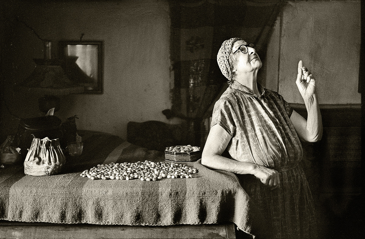 The Agate Collector