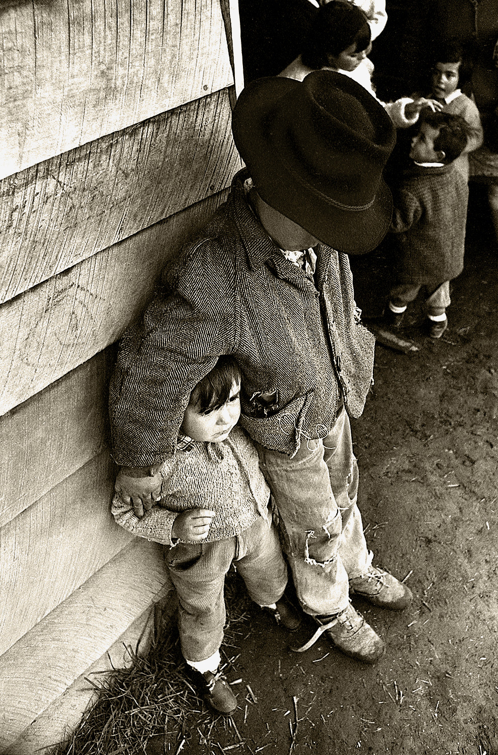 Big Brother