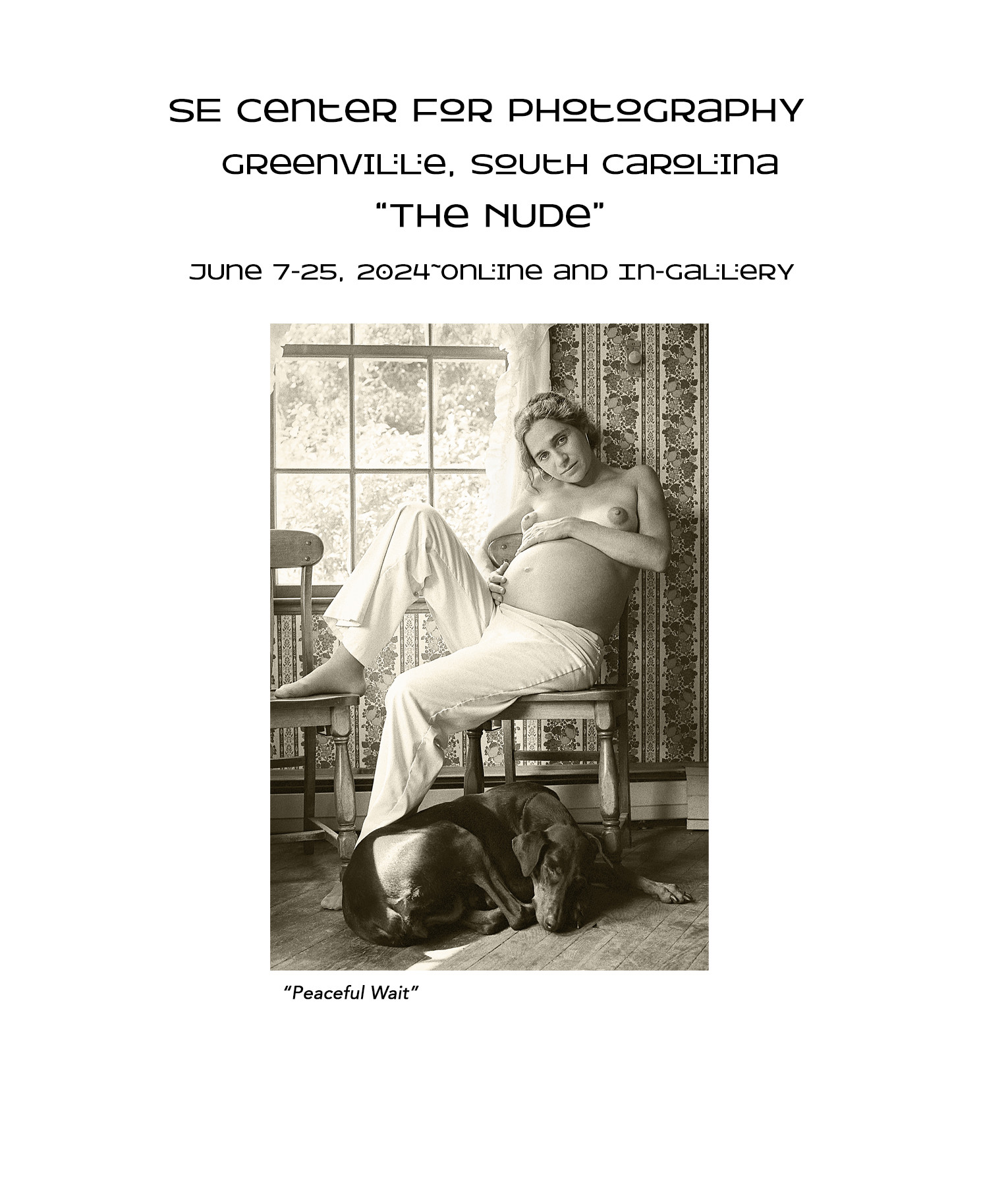 SE Center for Photography