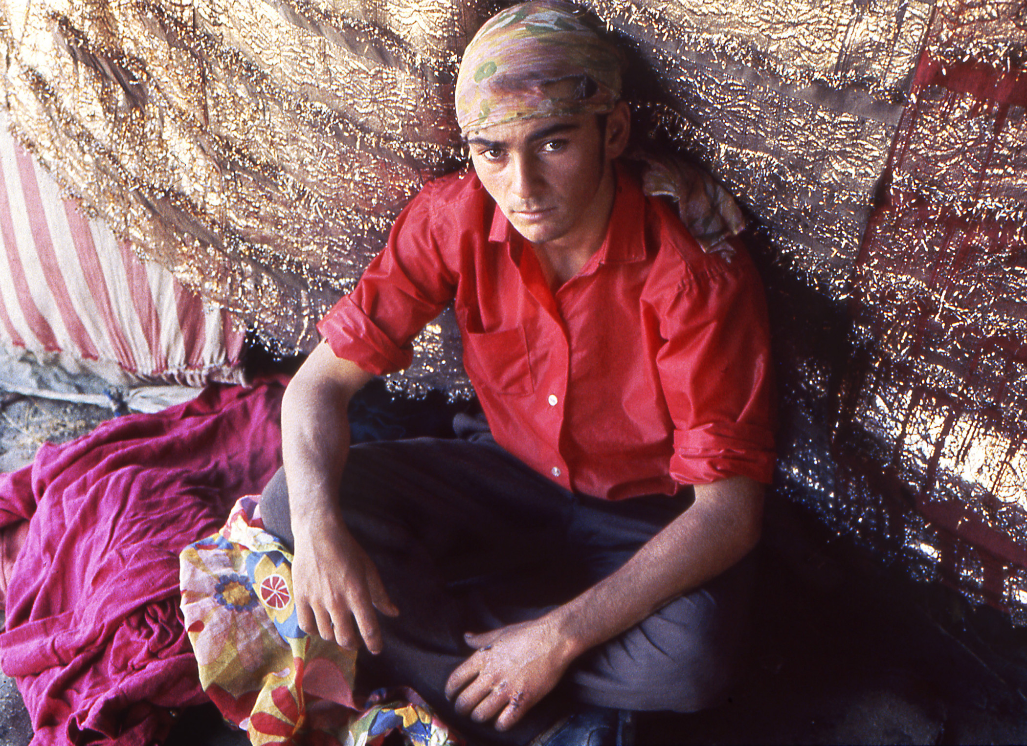 Gypsy Youth