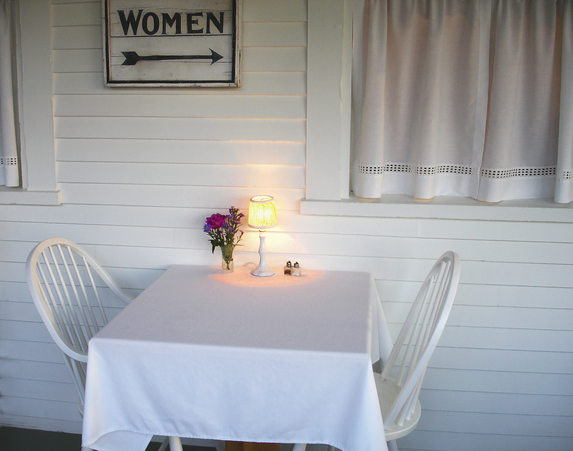 Table Light