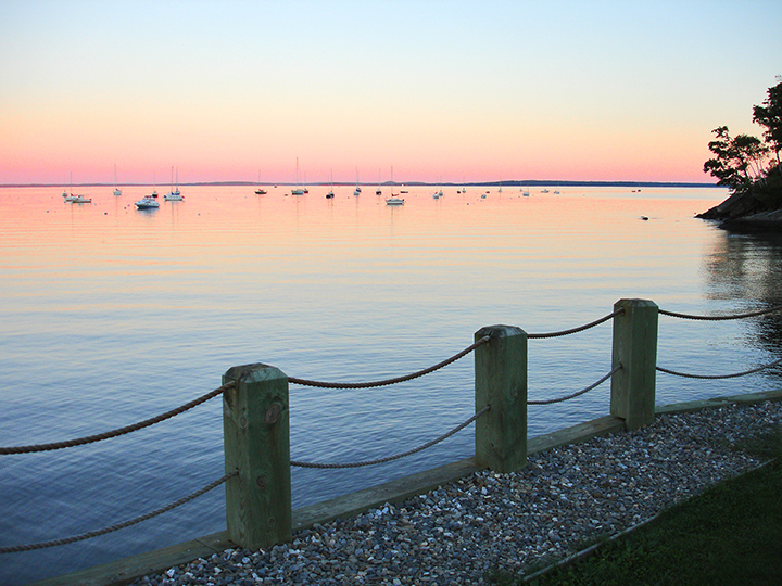 Harbor Light